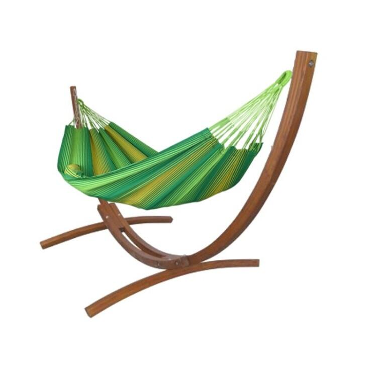 Tropical Hamac - Стойка за хамак Latino Relax L Soleil Vert