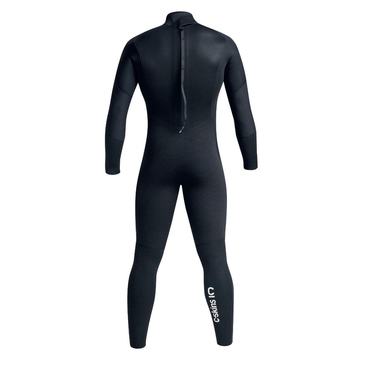 COMBINAISON HOMME C-SKINS ADVENTURE 5/4/3MM 2/3