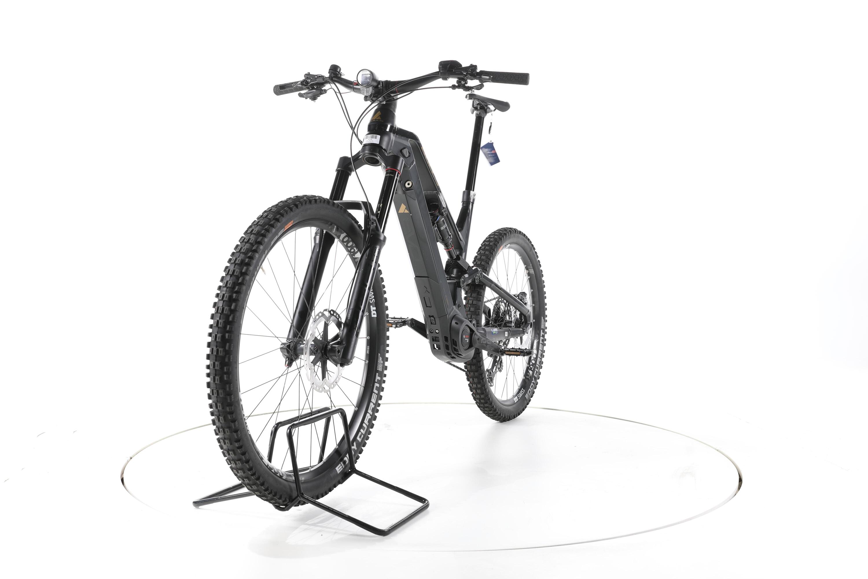 Segunda vida - Bulls Sonic EVO EN2 Fully E-Bike - Muy buen estado 4/7