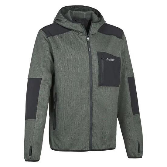 Blouson ProHunt Tetra