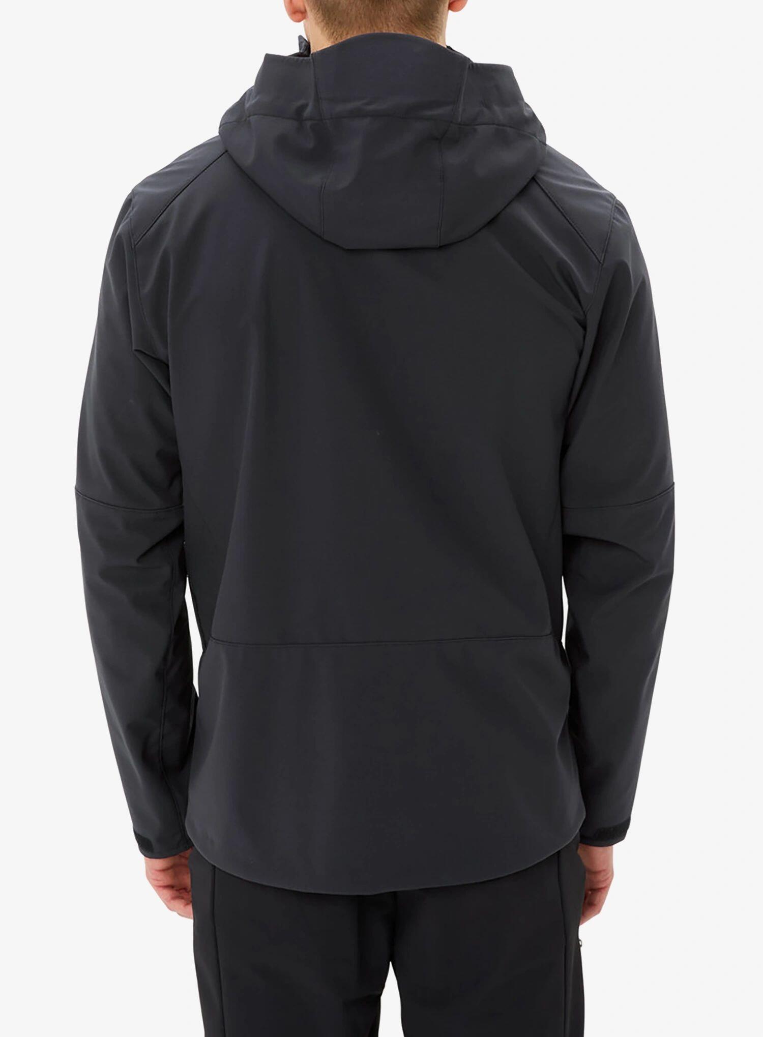 Kurtka softshell męska Vaude Roccia Softshell Jacket II 2/5
