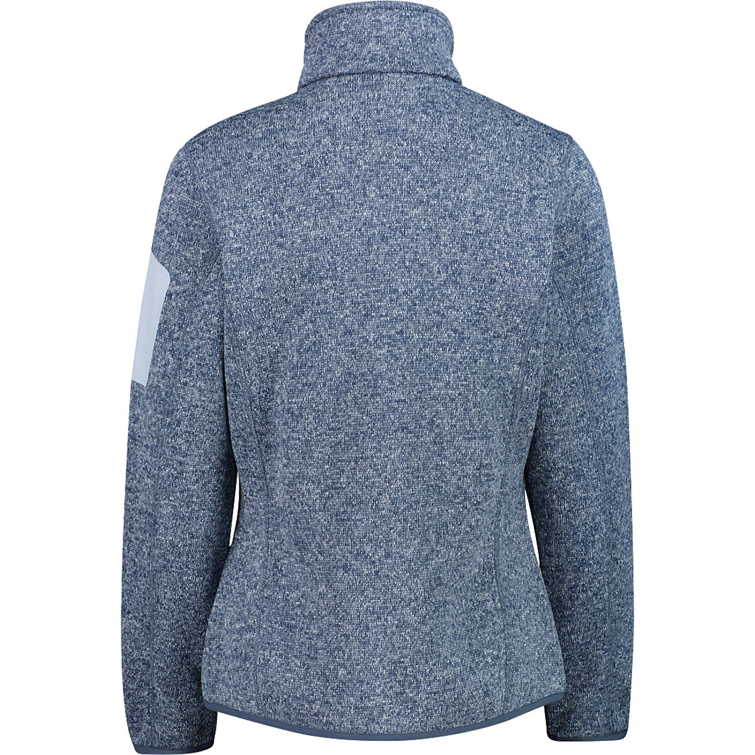 Damen Unterjacke Fleecejacke 2/5