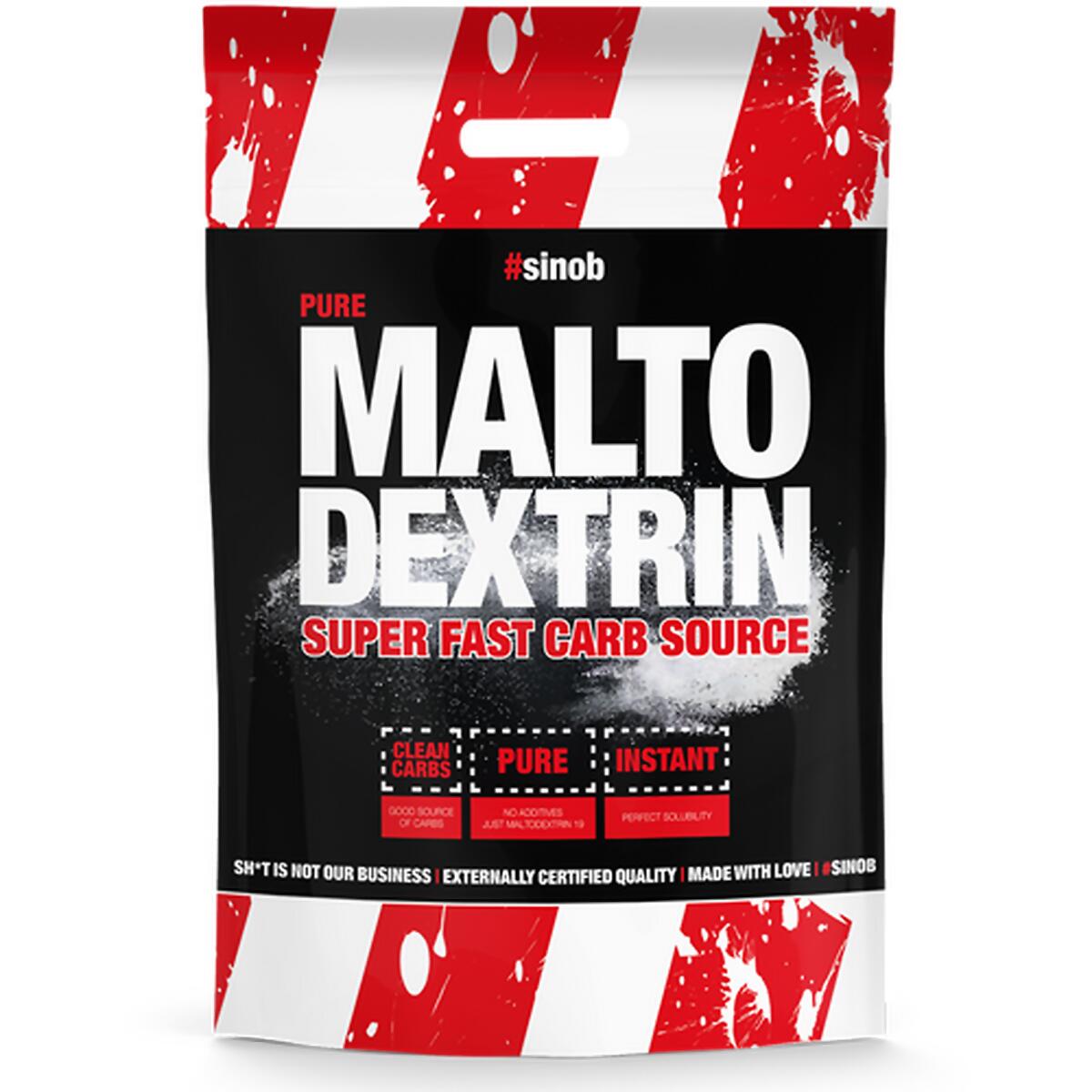 Sinob Maltodextrin 4000g 1/1