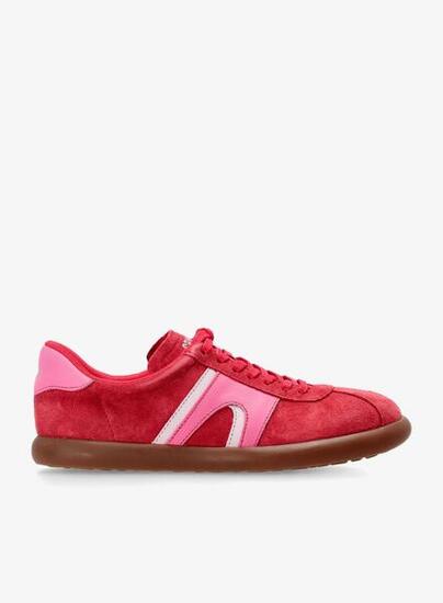 Buty outdoor damskie Camper Pelotas Soller