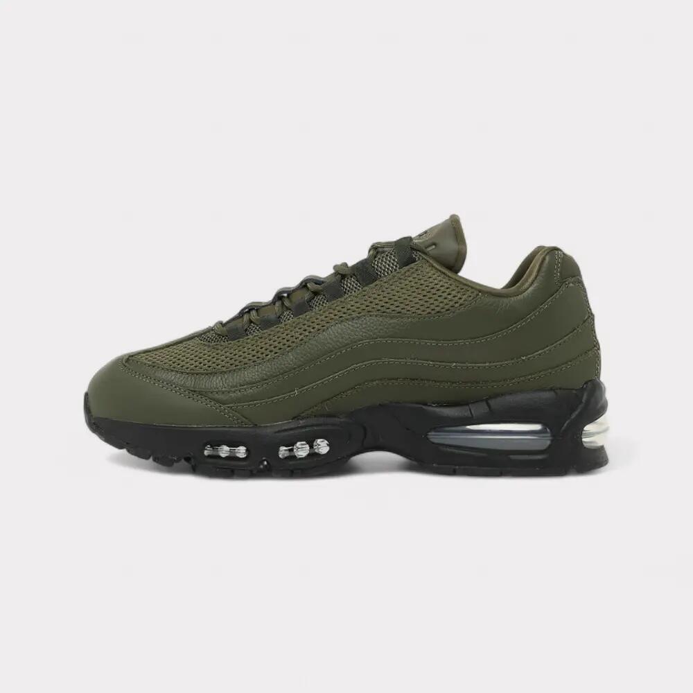 Nike Air Max 95 - Cargo Khaki 3/6