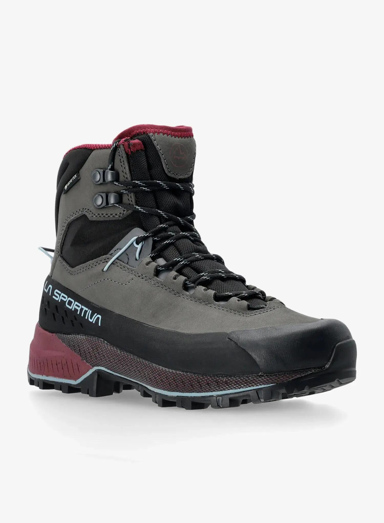 Chaussures de randonnée femme La Sportiva TX5 Evo Mid GTX 3/7