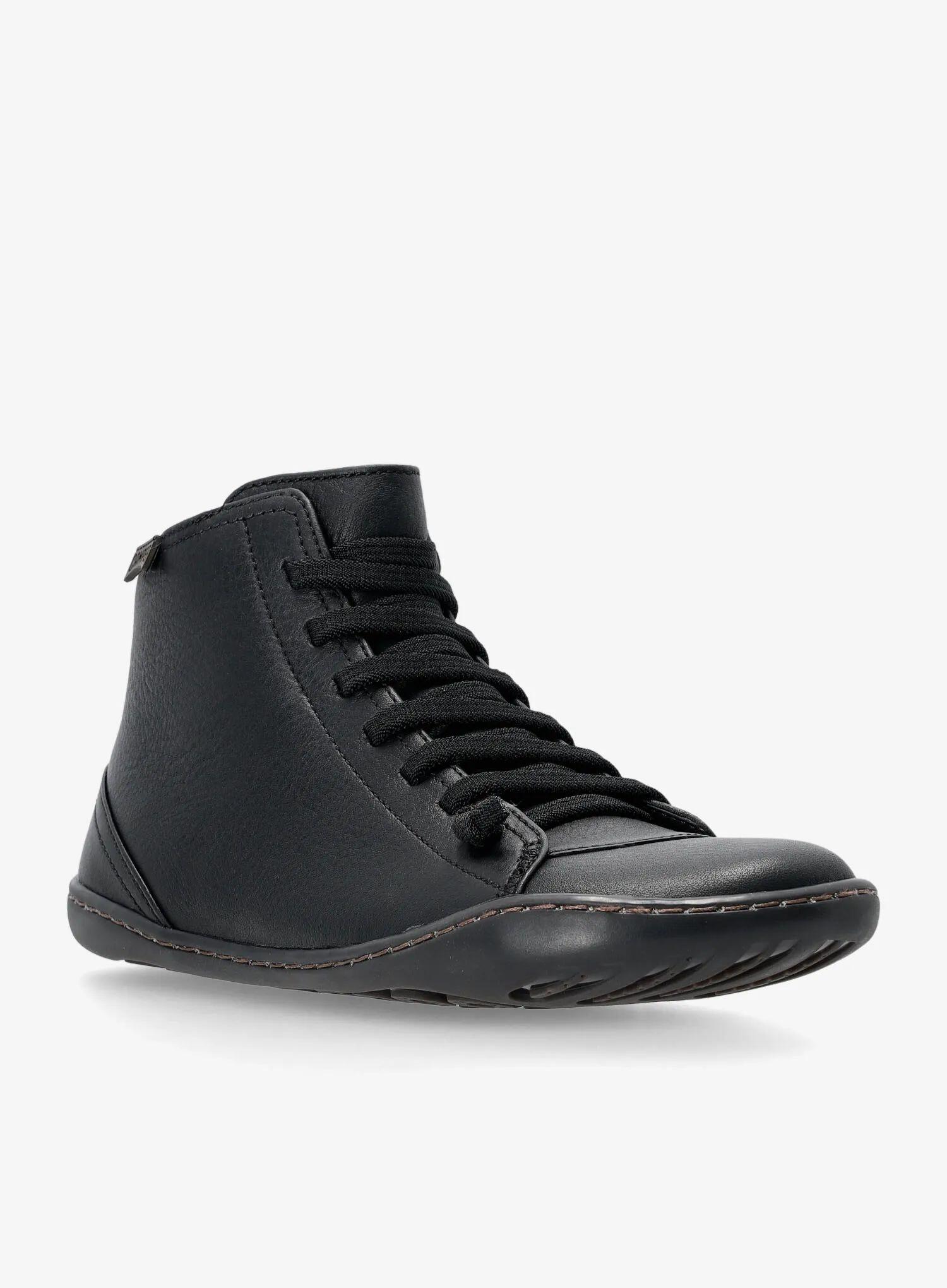 Buty outdoor damskie Camper Peu Cami Mid 3/7