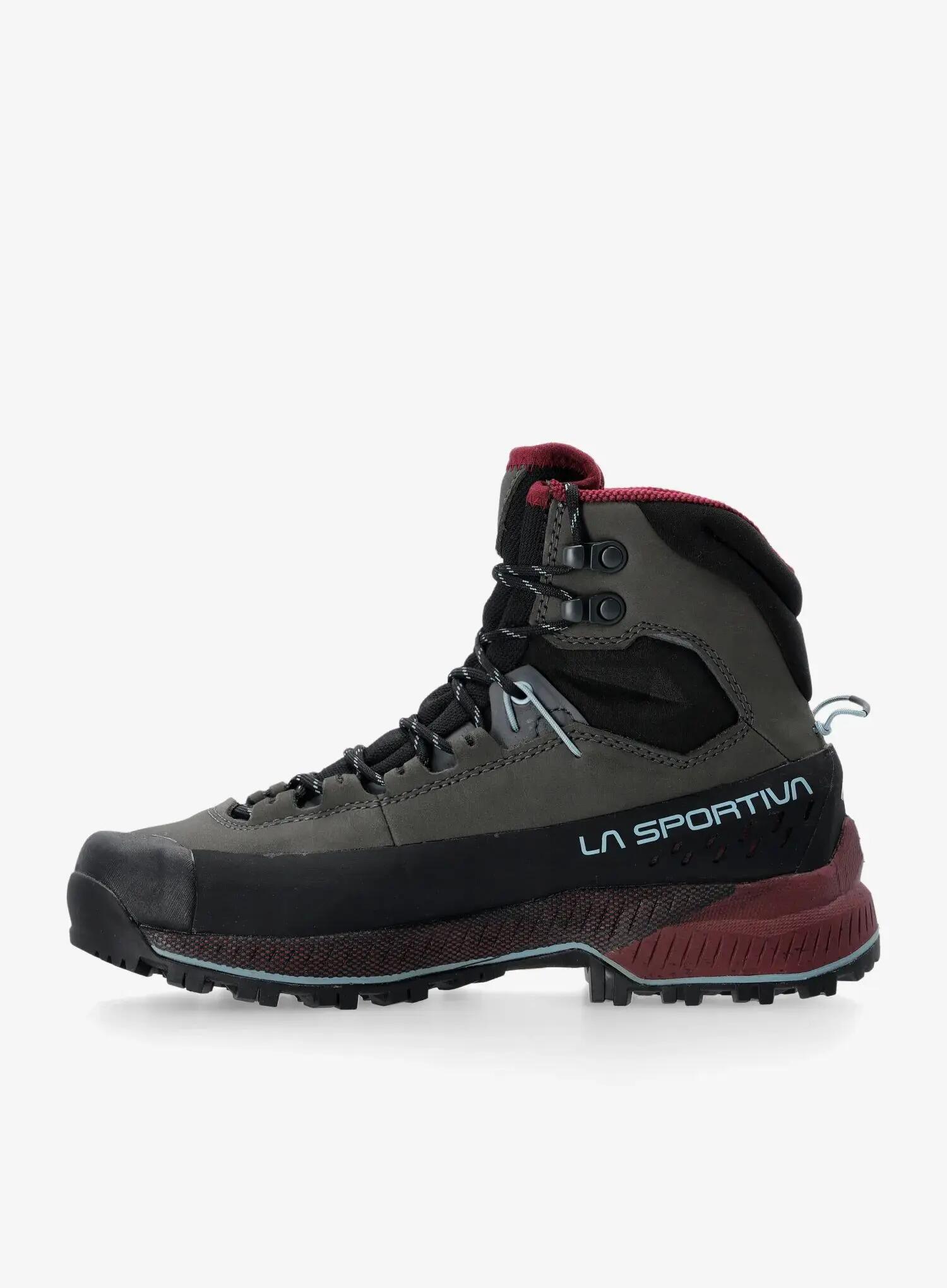 Chaussures de randonnée femme La Sportiva TX5 Evo Mid GTX 5/7