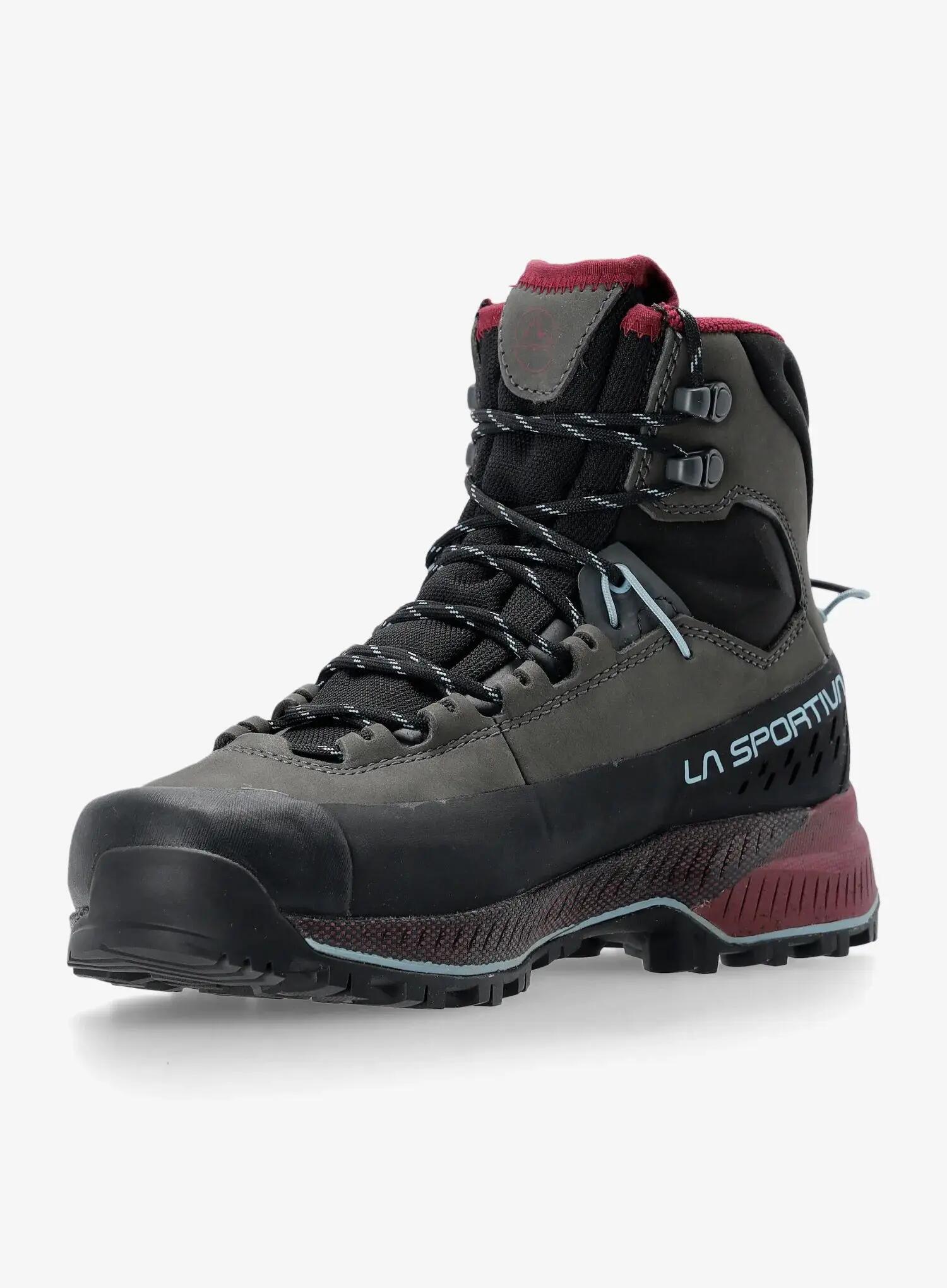 Chaussures de randonnée femme La Sportiva TX5 Evo Mid GTX 4/7