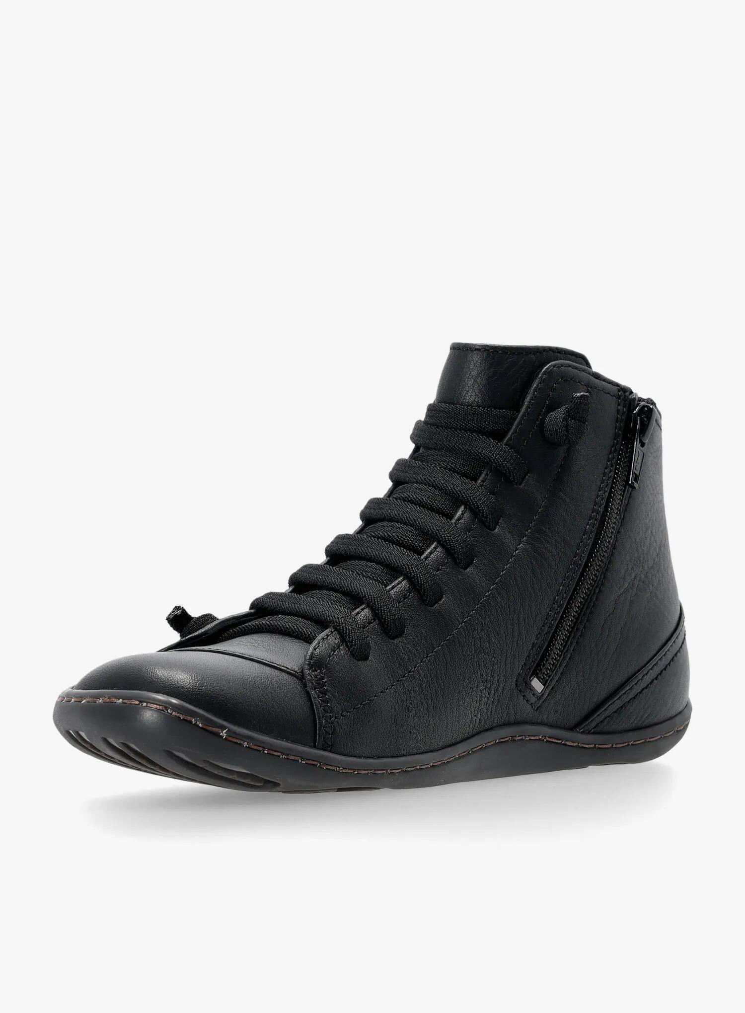 Buty outdoor damskie Camper Peu Cami Mid 4/7