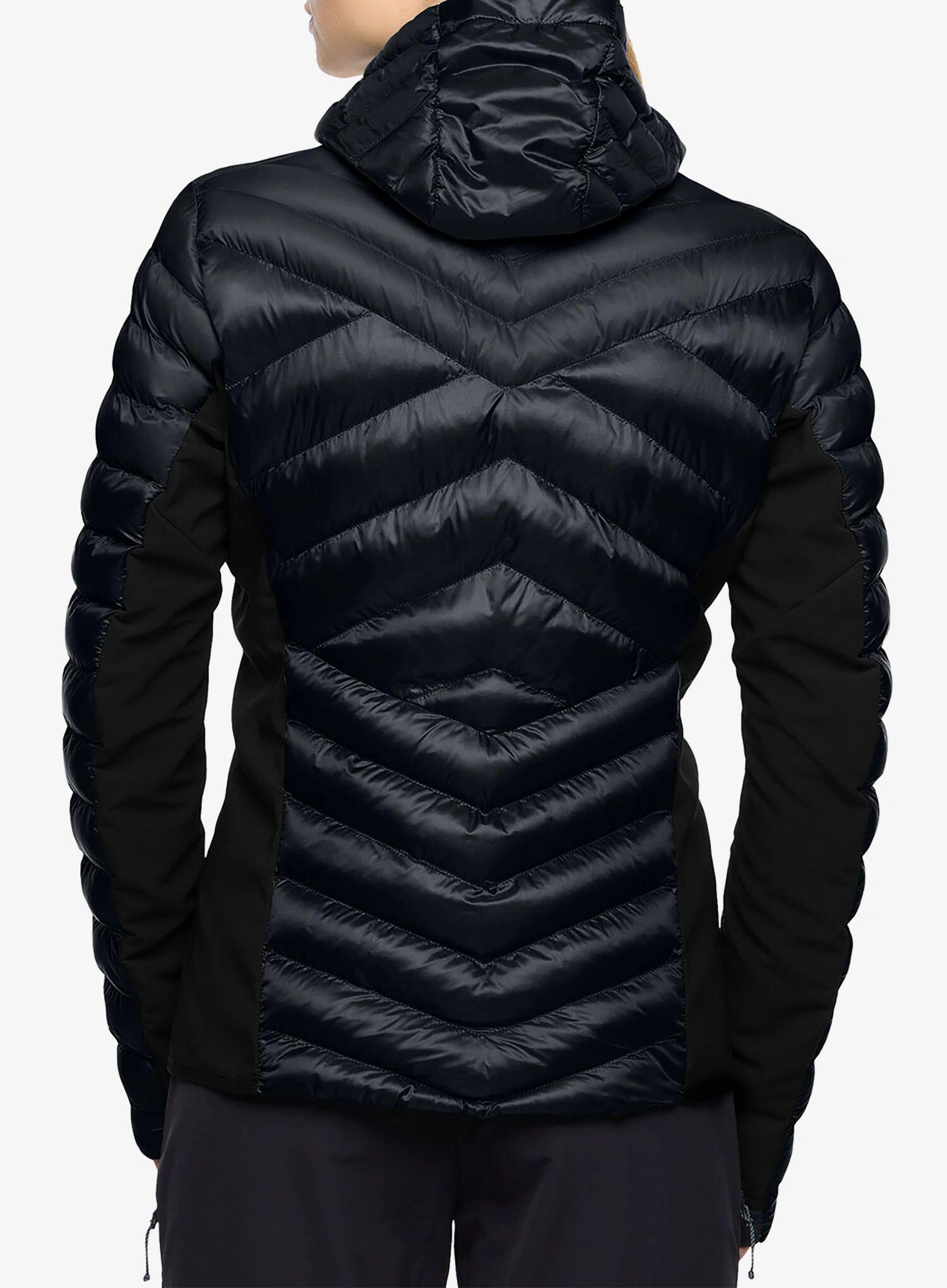 Kurtka ocieplana damska Vaude Sesvenna Pro Jacket II 2/5