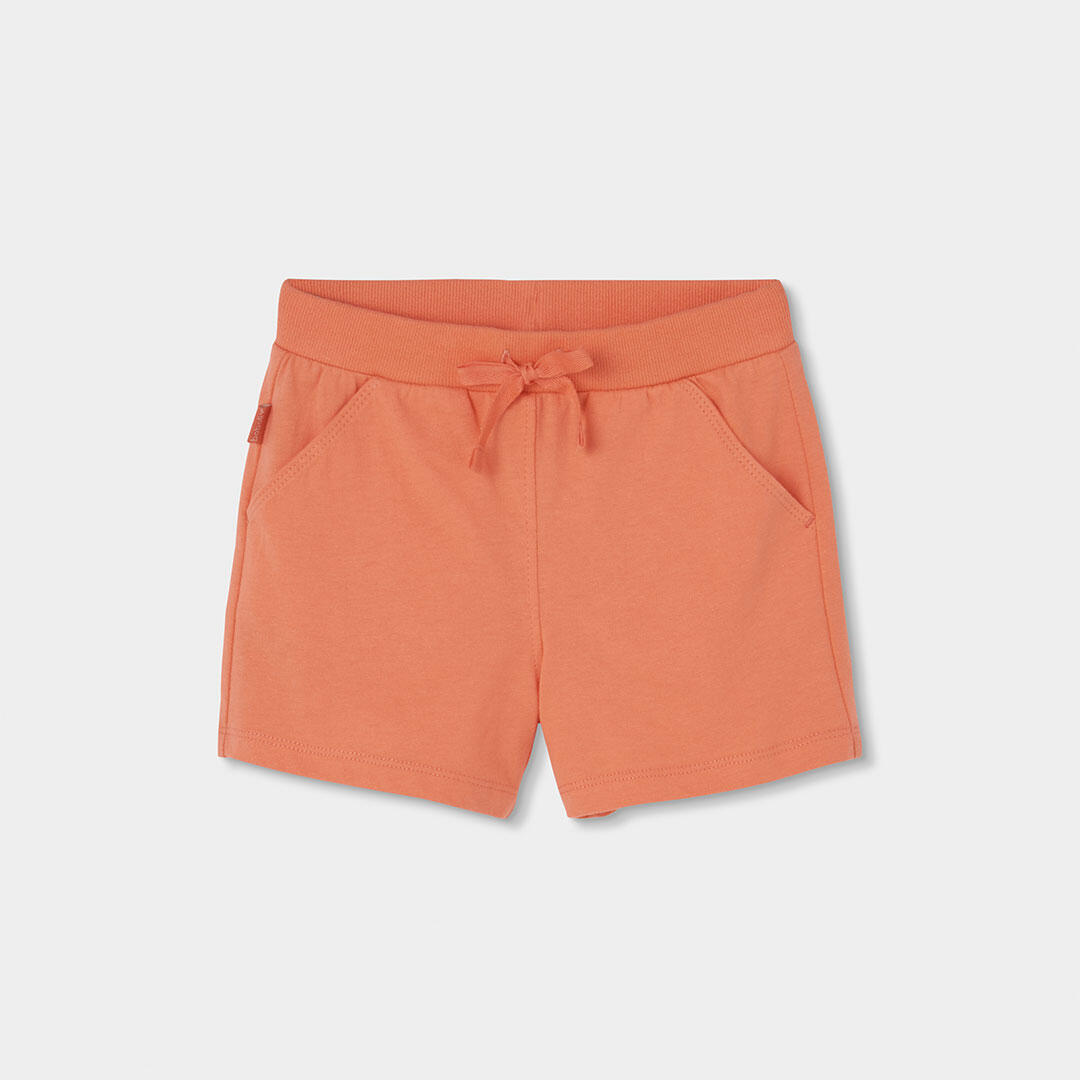 Conjuntos de verano de gimnasia bebé niña boboli gris 4/7