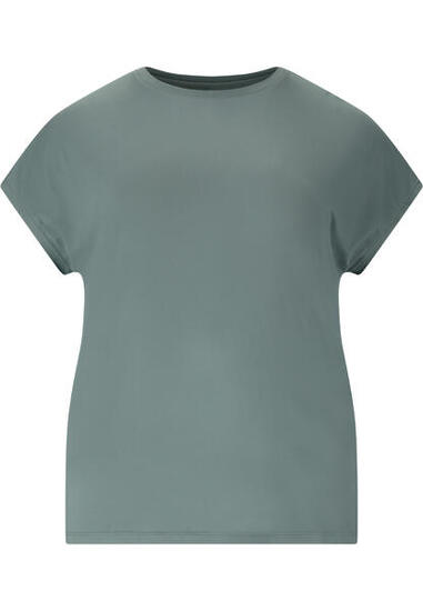 T-shirt da donna Q Sportswear Jenirei Soft Touch