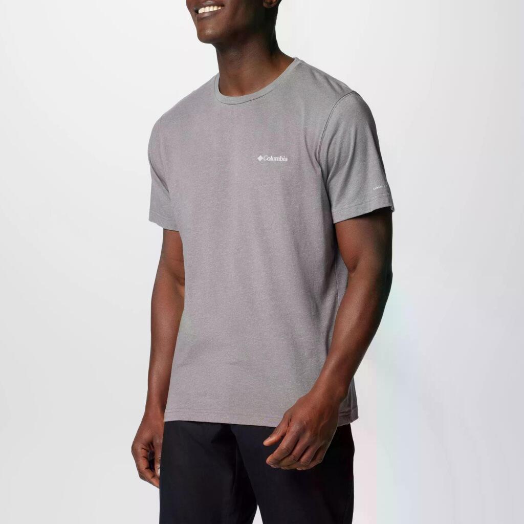 Camisetas Hombre Columbia Thistletown Hills Short S 3/5