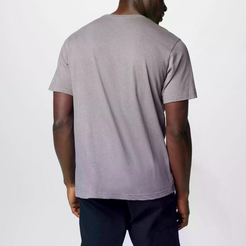 Camisetas Hombre Columbia Thistletown Hills Short S 2/5