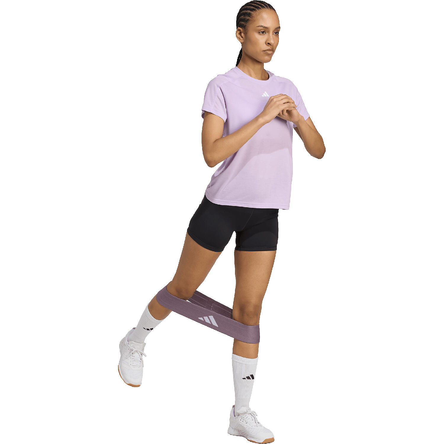 Damen T-Shirt TR-ES CREW T 6/6
