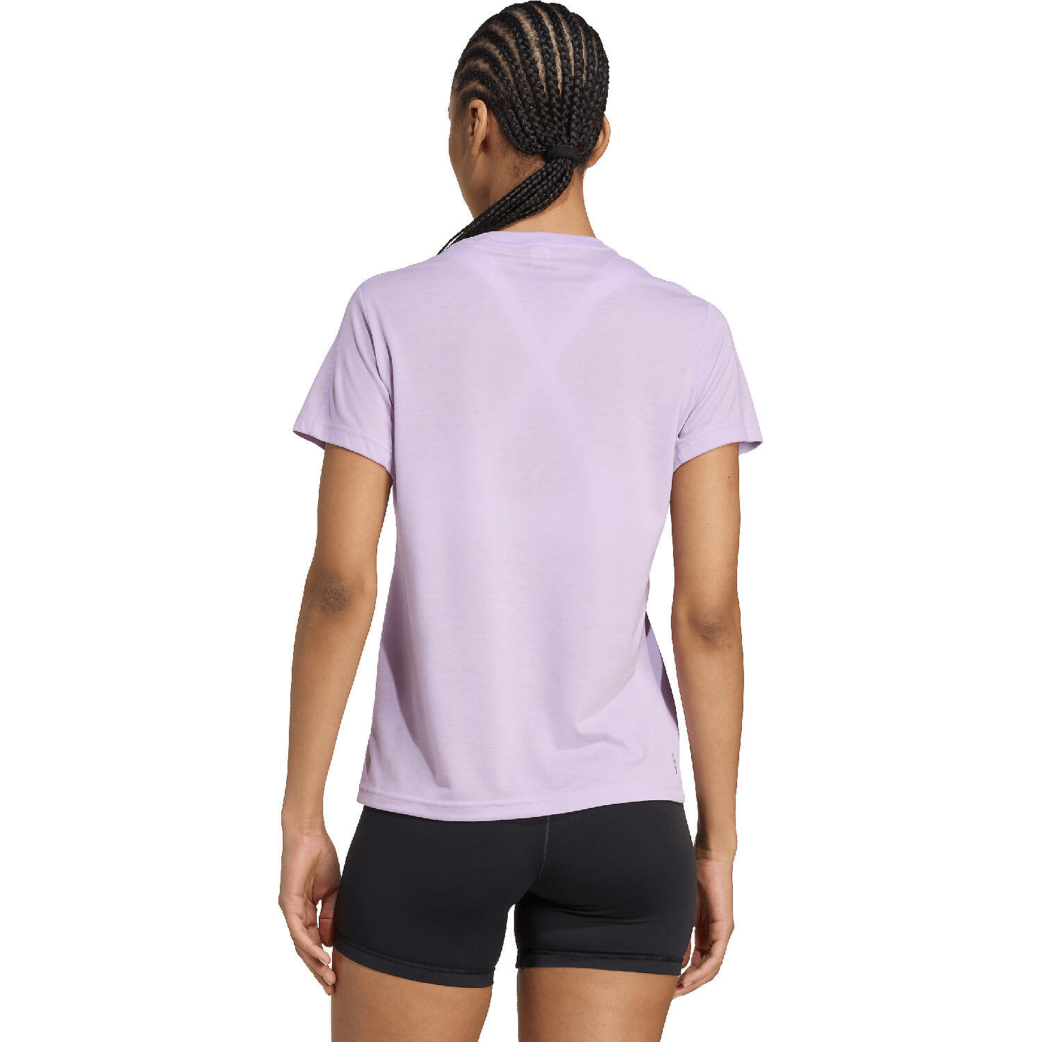 Damen T-Shirt TR-ES CREW T 3/6