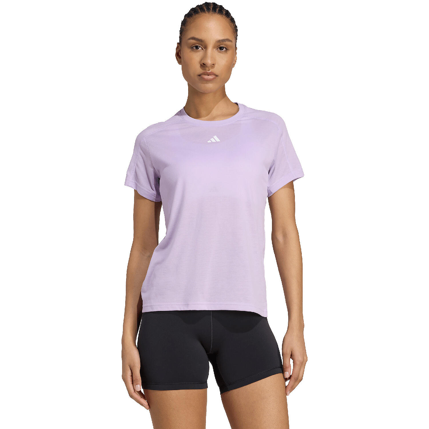 Damen T-Shirt TR-ES CREW T 2/6