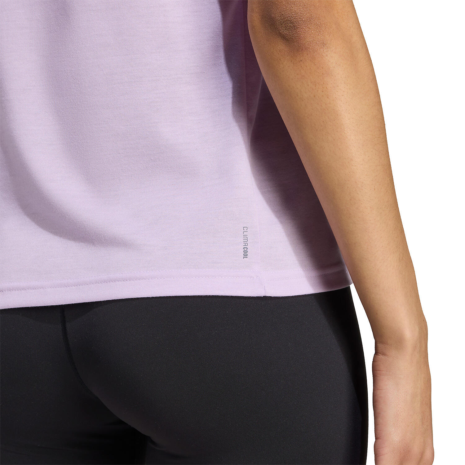 Damen T-Shirt TR-ES CREW T 5/6