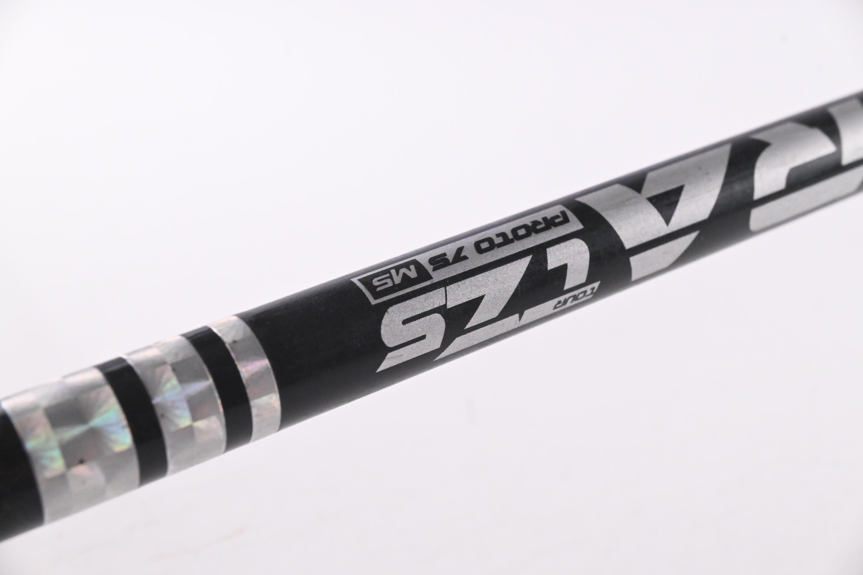 Build a Custom LEFT HANDED TaylorMade M3 Iron/Wedge - Custom Length Available eB