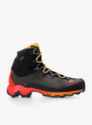 Buty trekkingowe męskie La Sportiva Aequilibrium Trek GTX
