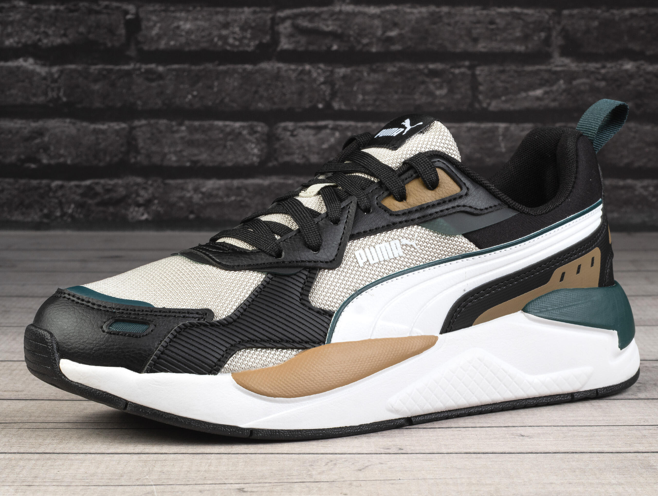 Baskets Puma X-Ray 3 3/6