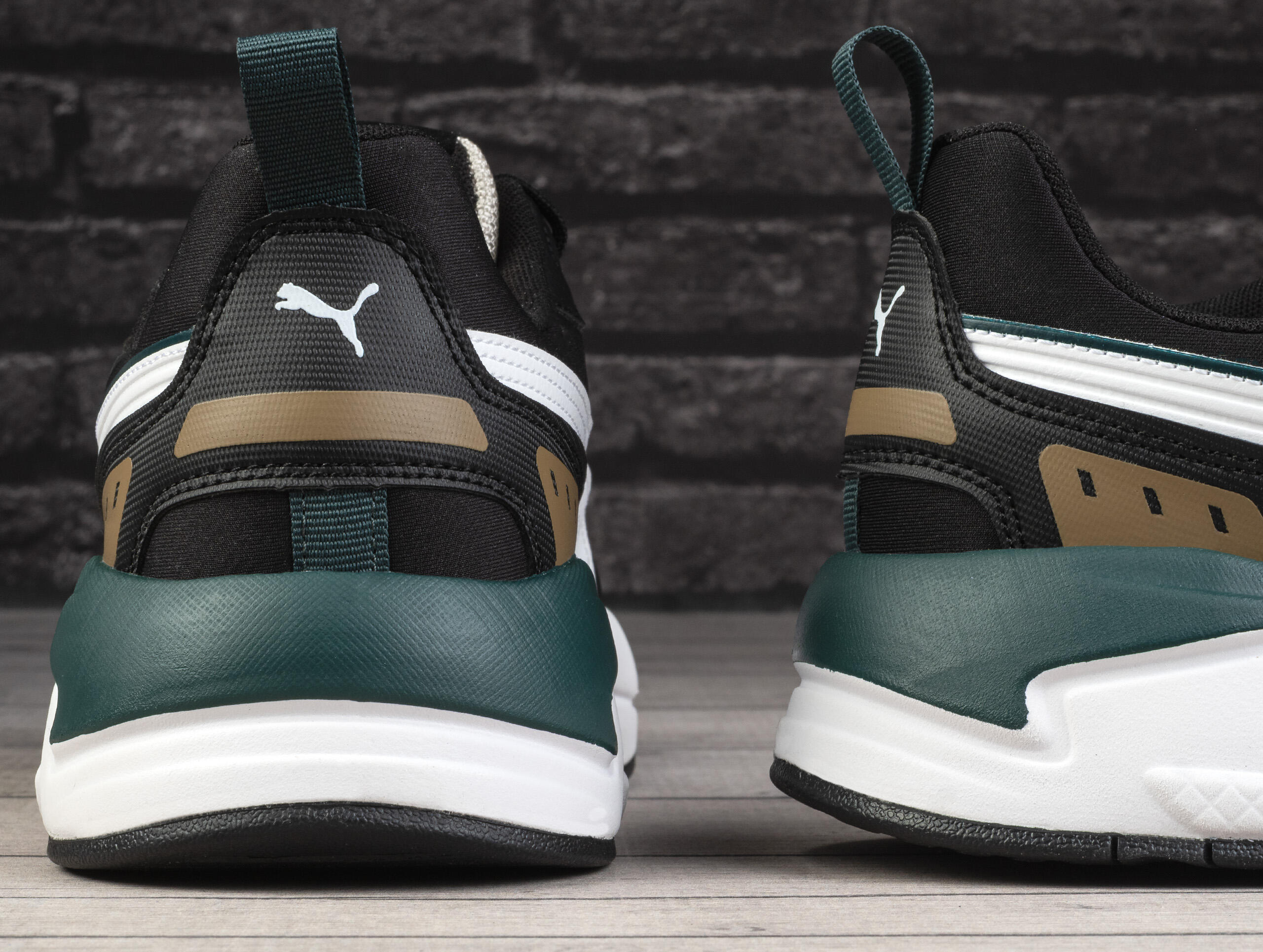 Baskets Puma X-Ray 3 4/6