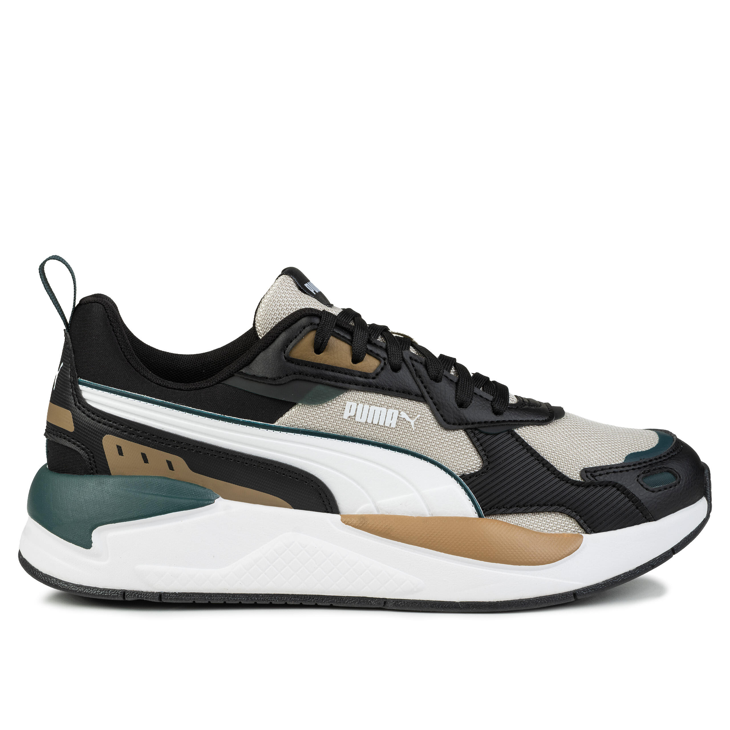 Baskets Puma X-Ray 3 1/6