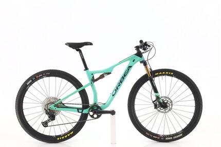 Refurbished MTB Fully · Oiz M10 · Sehr guter Zustand