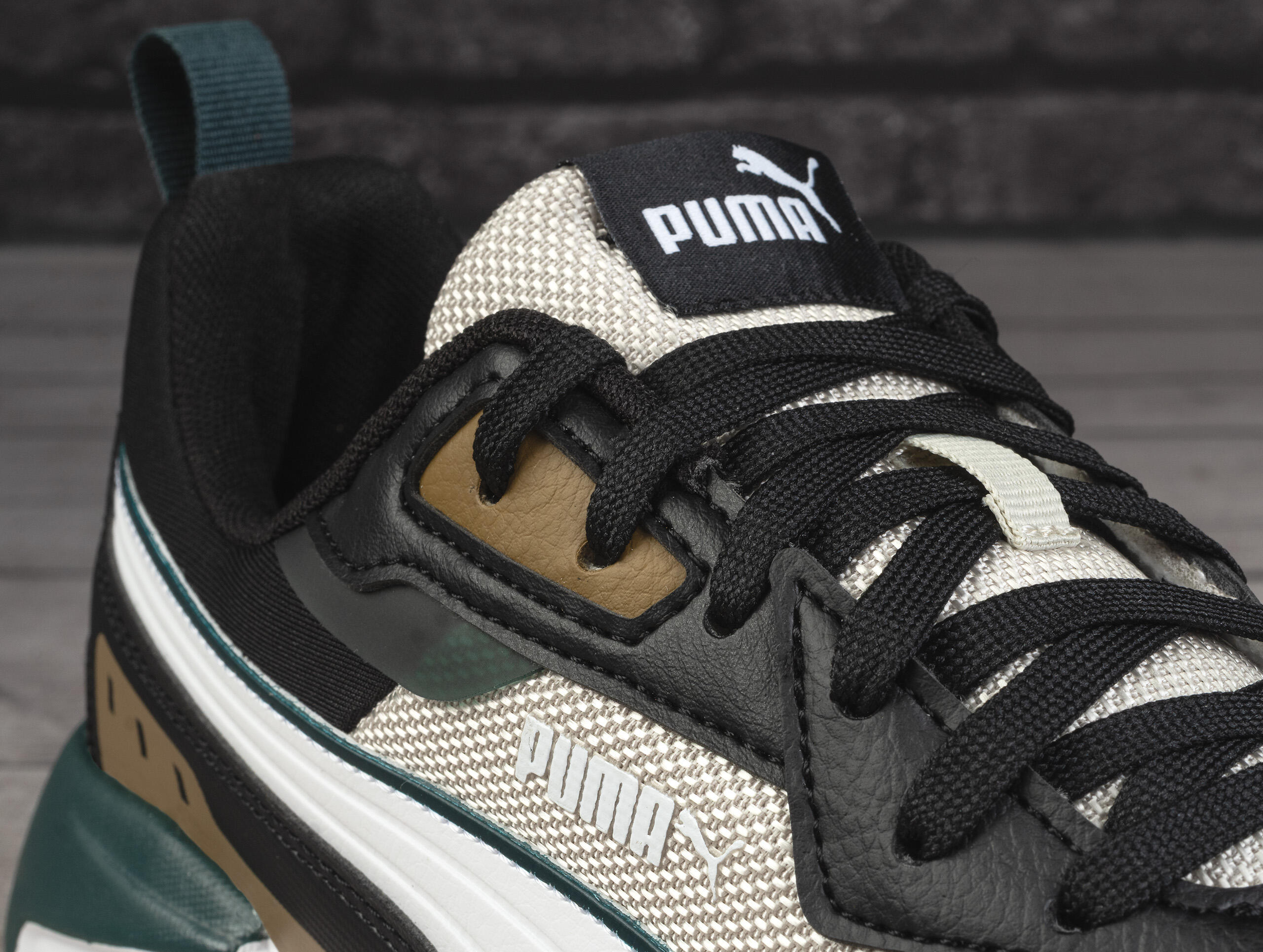 Baskets Puma X-Ray 3 6/6