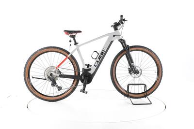 Tweedehands - cube reaction hybrid pro e-bike - zeer goed