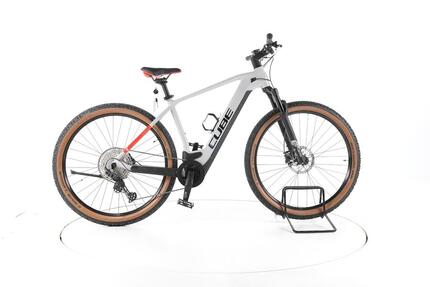 Reconditionné - Cube Reaction Hybrid Pro Vélo électrique - Très Bon