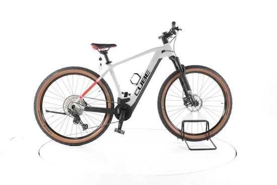 Reconditionné - Cube Reaction Hybrid Pro Vélo électrique - Très Bon