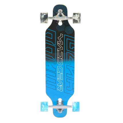MGP Madd Gear 31 inch cruiser longboard skateboard voor kinderen en volwassenen