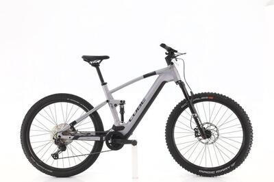 Ebike ricondizionata · Stereo Hybrid Race XT · Ottimo stato