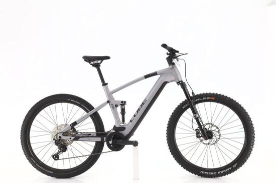 Ebike ricondizionata · Stereo Hybrid Race XT · Ottimo stato