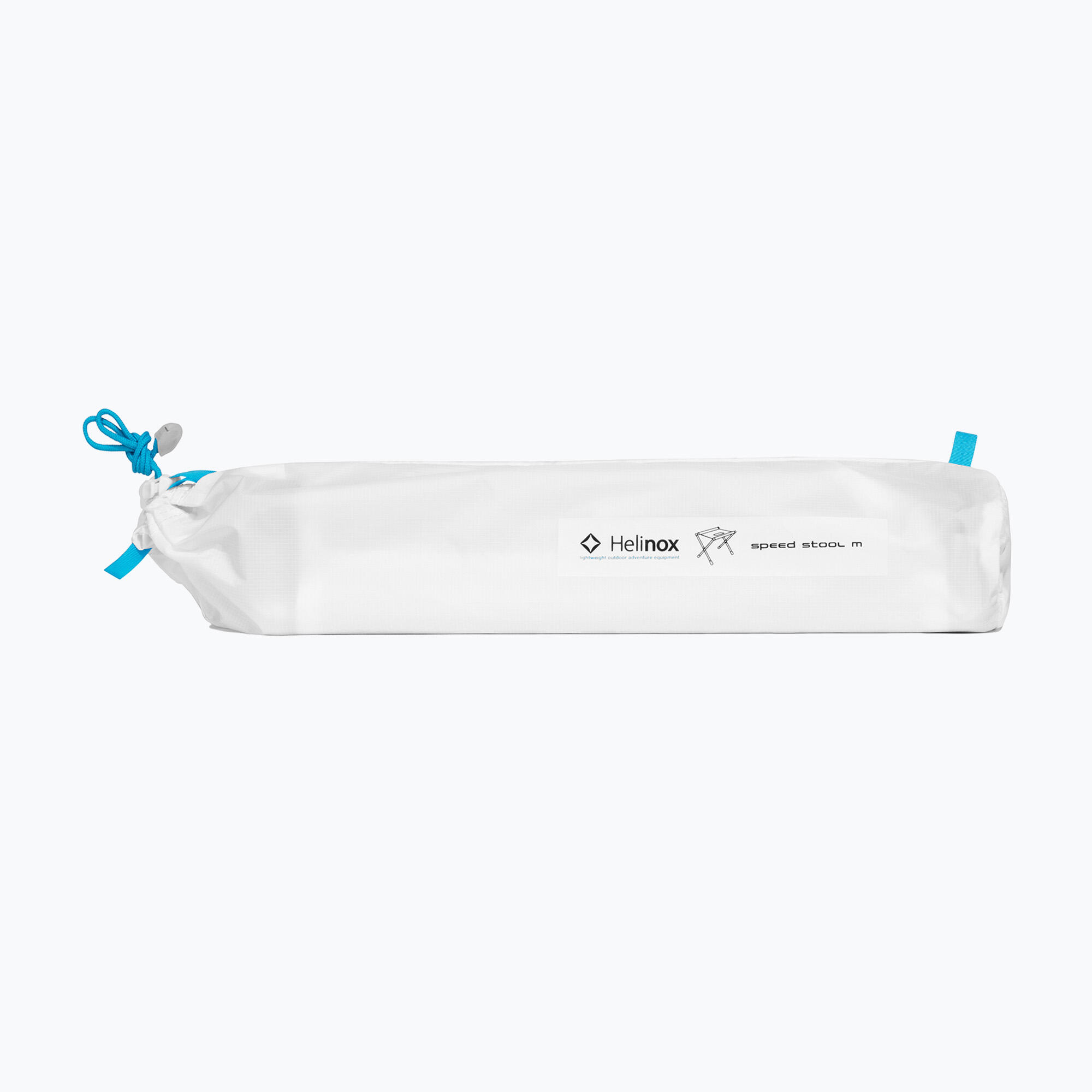 Krzesło turystyczne Helinox Speed Stool 6/7