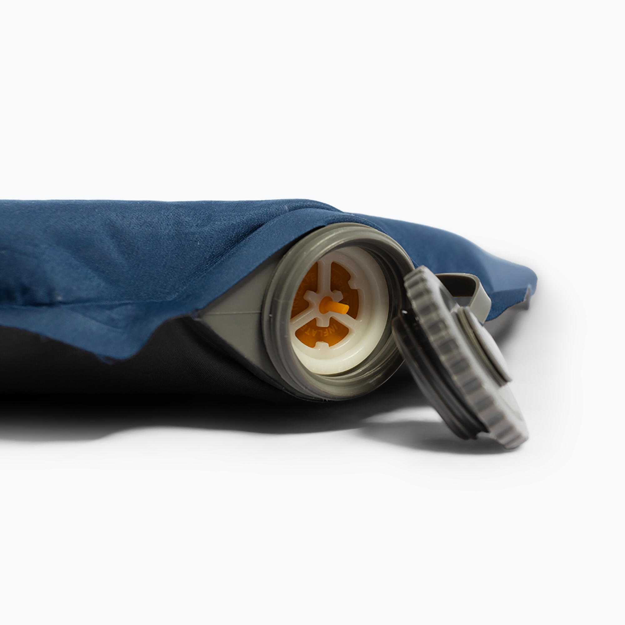 Mata kempingowa dwuosobowa Vango Comfort 7,5 7/7