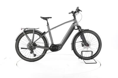 Tweedehands - kalkhoff endeavour 7.b advance+ abs trekking e-bike - goed
