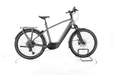 Reconditionné - Kalkhoff Endeavour 7.B Advance+ ABS Trekking Vélo - Bon
