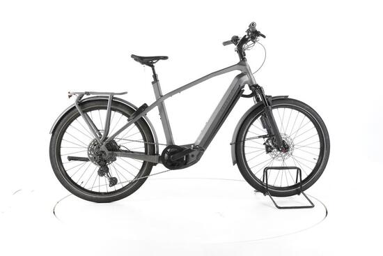 Reconditionné - Kalkhoff Endeavour 7.B Advance+ ABS Trekking Vélo - Bon