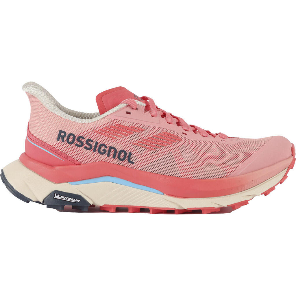 Women's trail running shoes Rossignol Vezor