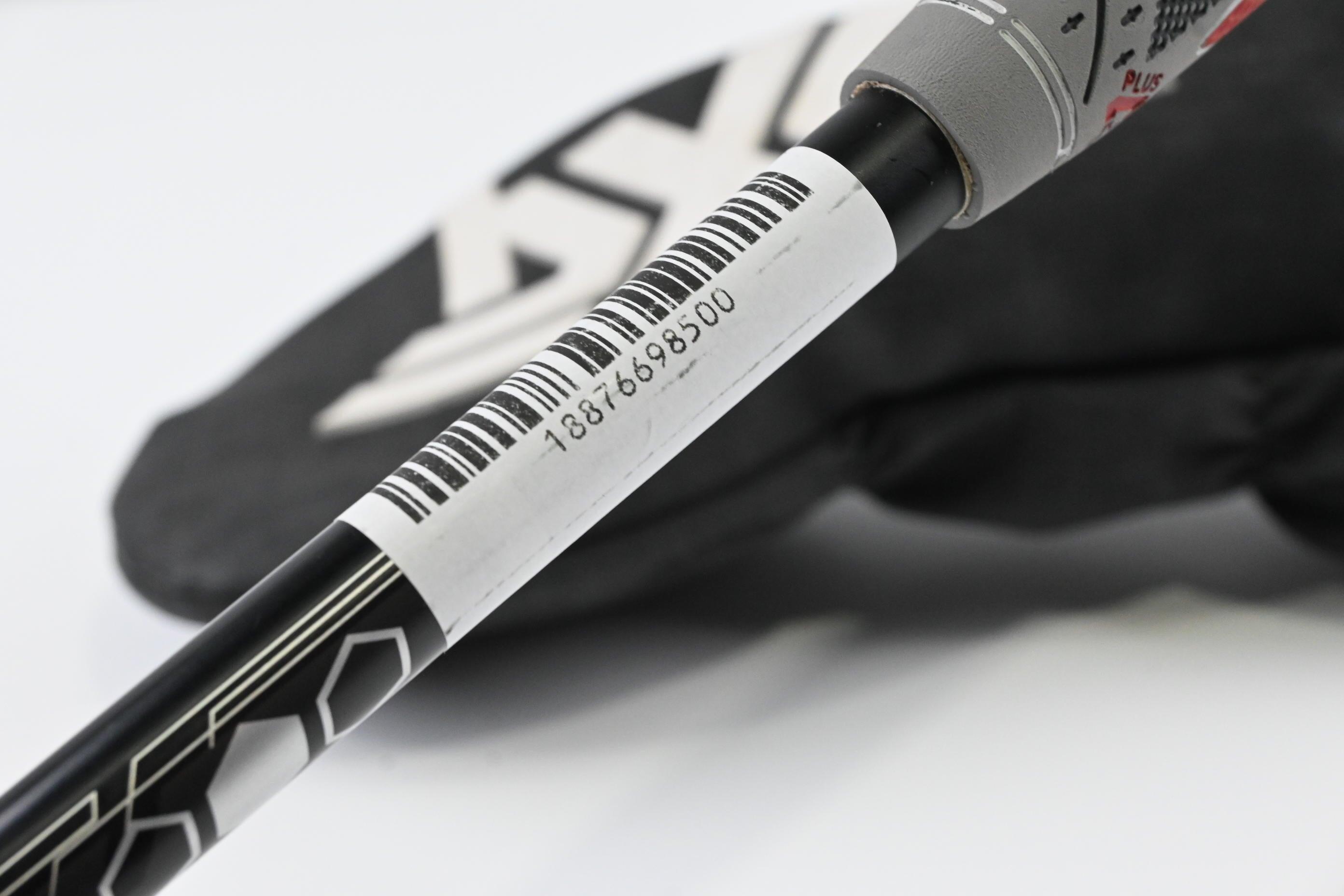 Fujinon XF Tête De Driver PXG Gen 4 0811 XF 9° - Pour Droitier - Occasion Bon état Driver 9 Degrés Droitier