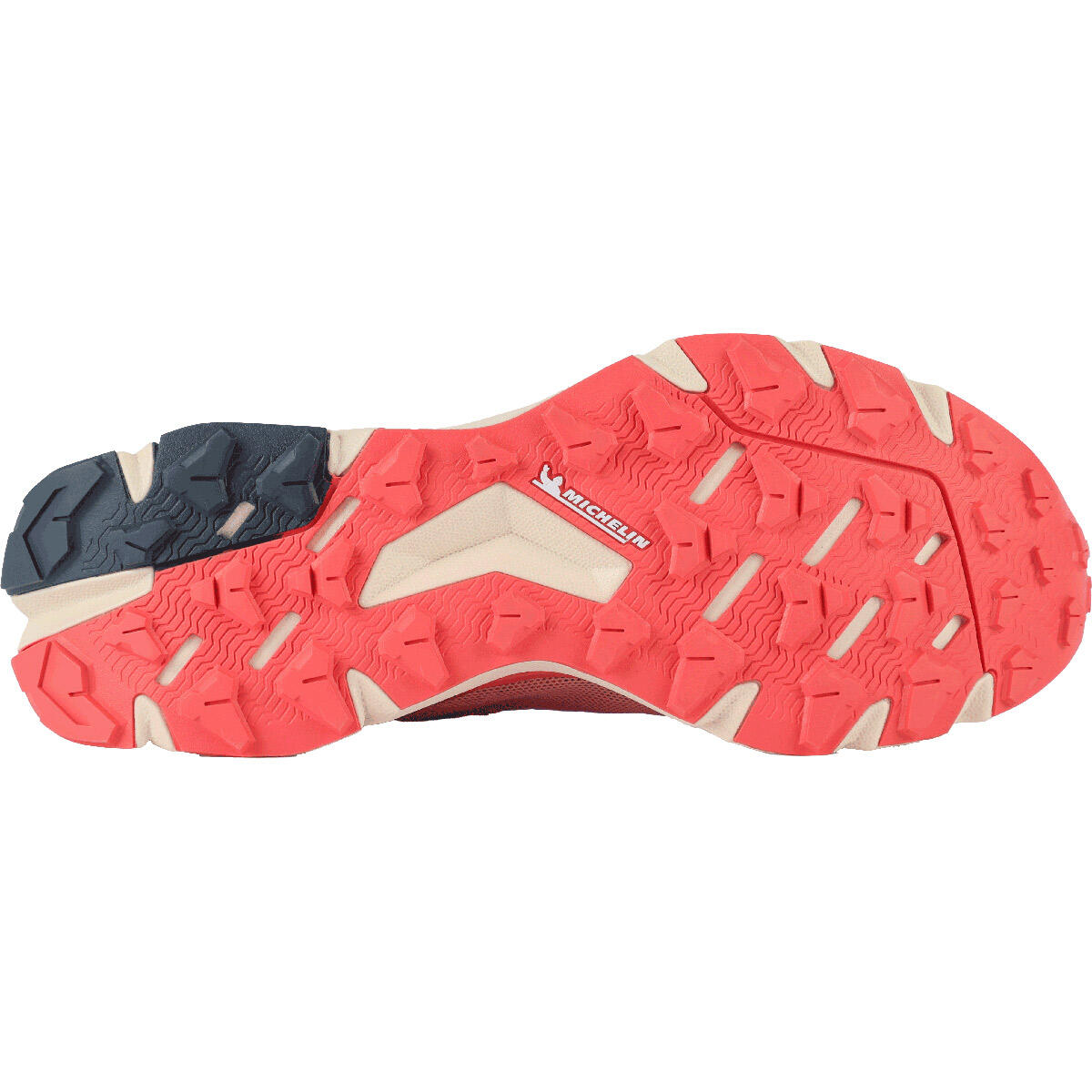 Scarpe trail running da donna Rossignol Vezor 3/7
