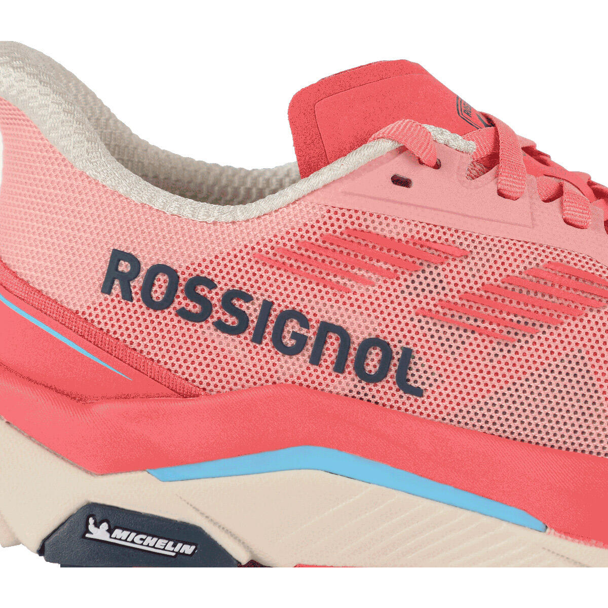 Scarpe trail running da donna Rossignol Vezor 6/7