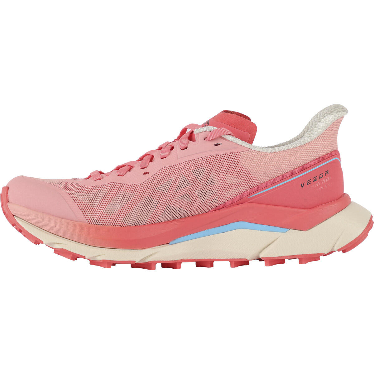 Scarpe trail running da donna Rossignol Vezor 2/7