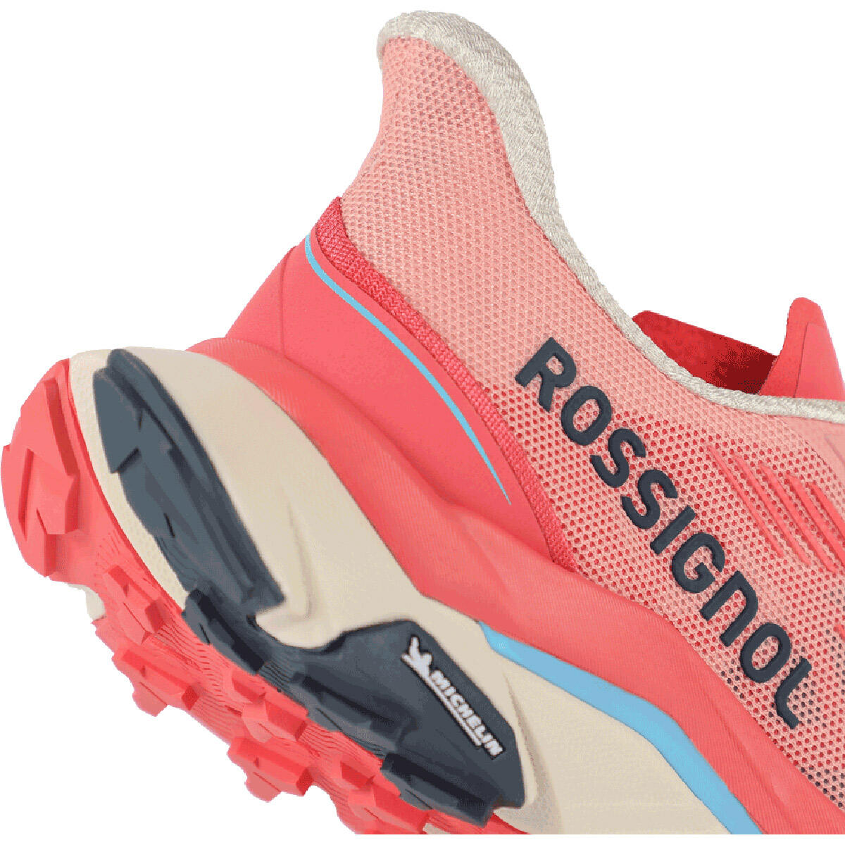 Scarpe trail running da donna Rossignol Vezor 7/7