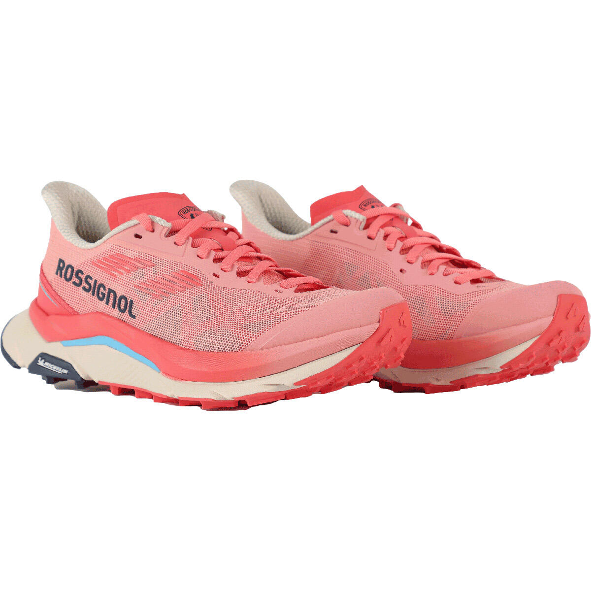 Scarpe trail running da donna Rossignol Vezor 5/7
