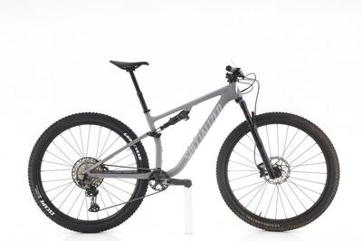 MTB ricondizionata · Epic XT · Ottimo stato