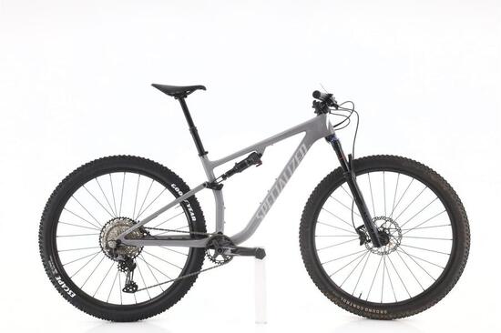 Segunda Vida · MTB · Epic XT · Muy buen estado